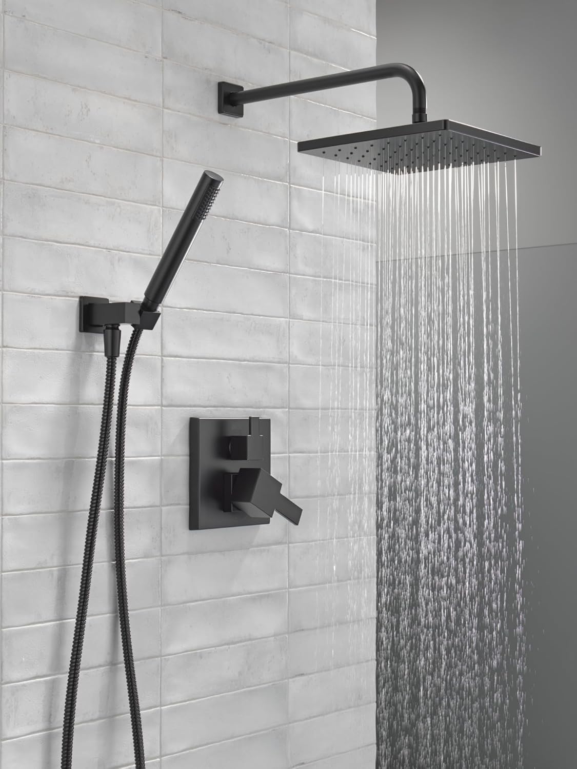 Complete Shower Faucet Systems: What You Actually Need to Buy for a Full Master-Bath Upgrade